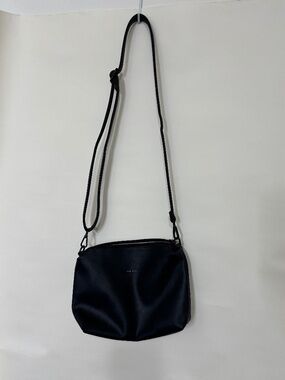 Pixie Mood Tote Bag (BLACK)